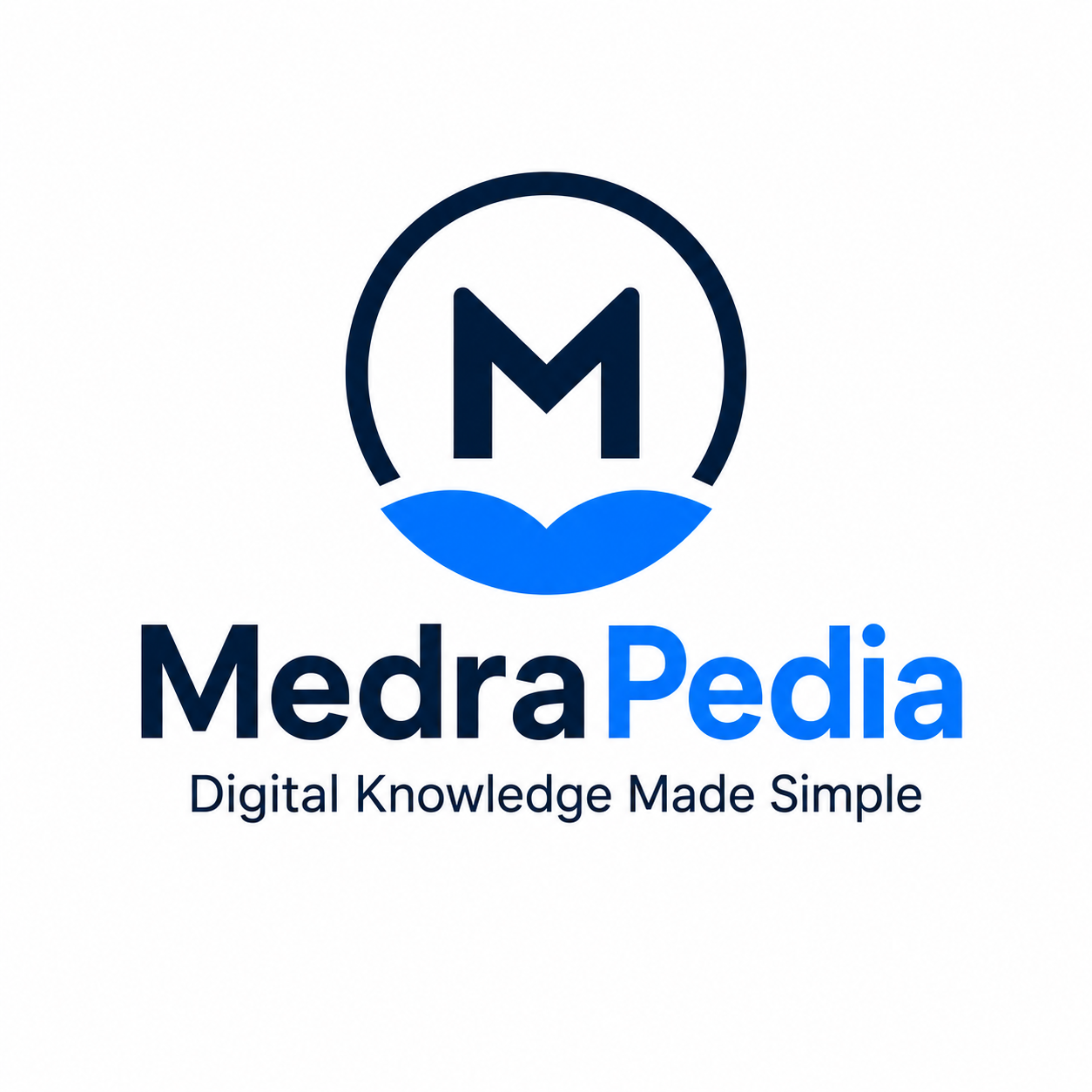 MedraPedia — Digital Knowledge Made Simple